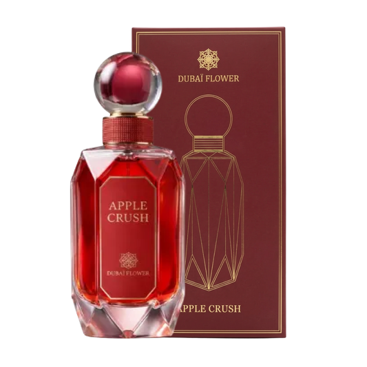 Dubaï Flower - Apple Crush - Extracto de Perfume Unisex