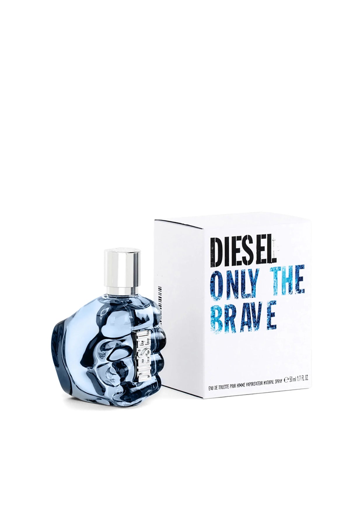 Diesel - Only The Brave - Eau de Toilette para Hombre