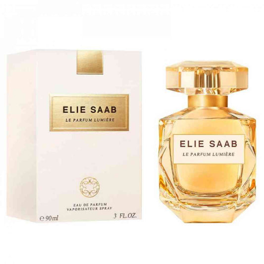 Parfums Le Parfum Lumière de la marca Elie Saab mixto 90 ml