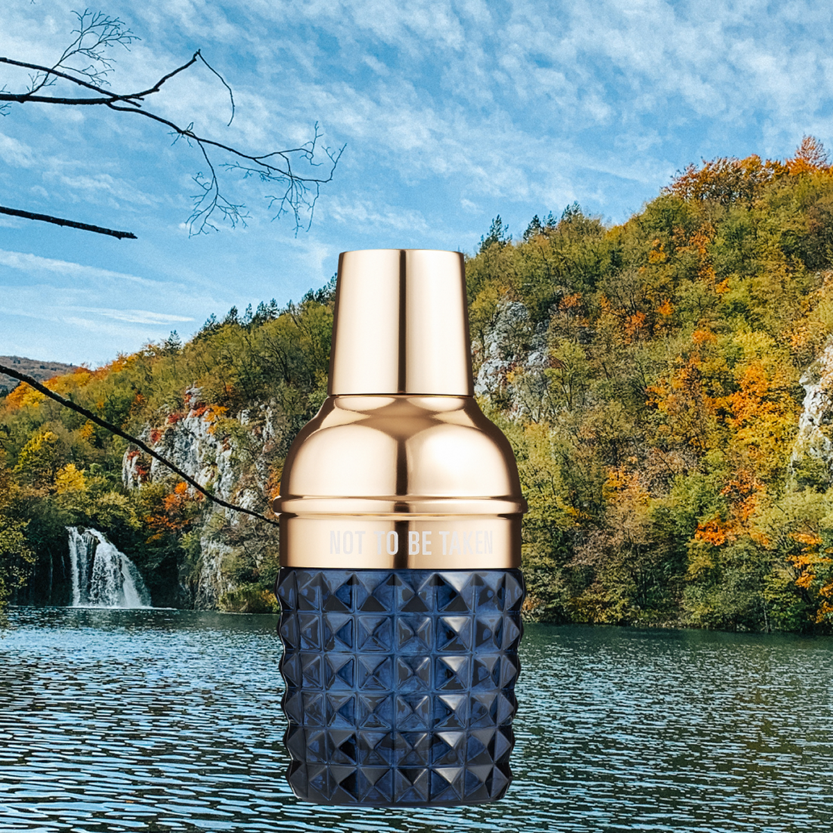 100 ml Pepe Jeans - Celebrate For Him - Eau de Parfum pour homme