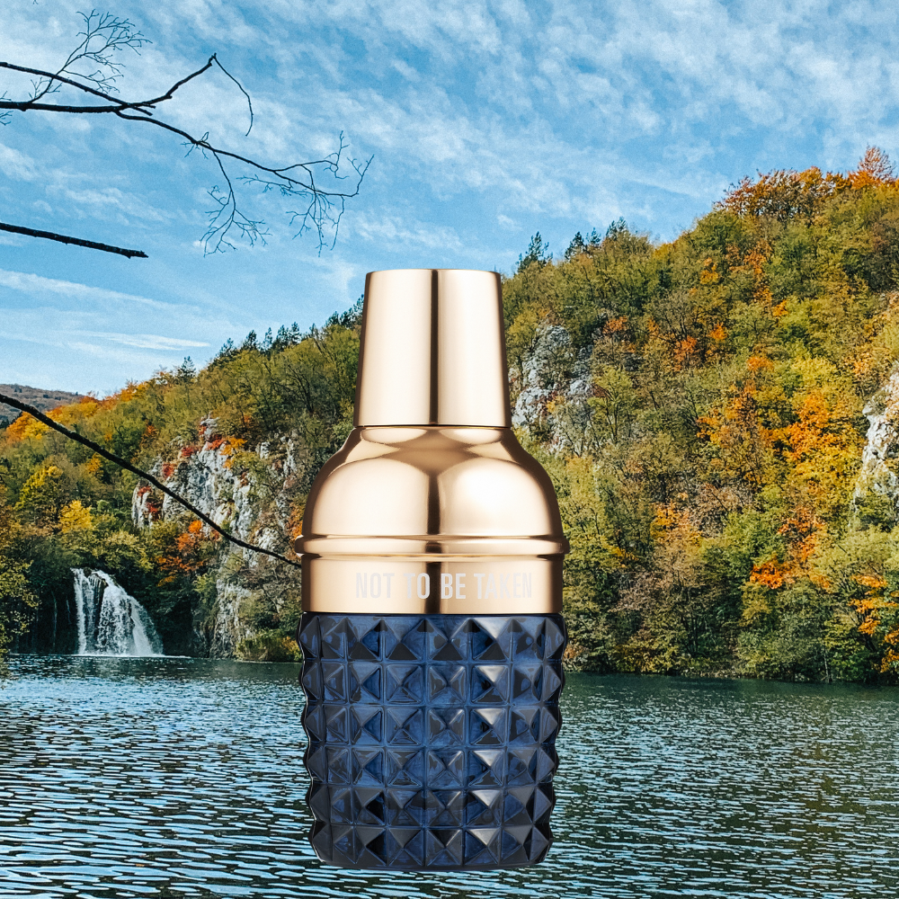 Pepe Jeans - Celebrate For Him - Eau de Parfum para Hombre