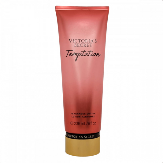 236 ml Victoria's Secret - Temptation- Lotion Parfumée