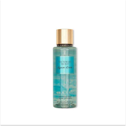 250 ml Victoria's Secret - Aqua Kiss - Fragrance Brume