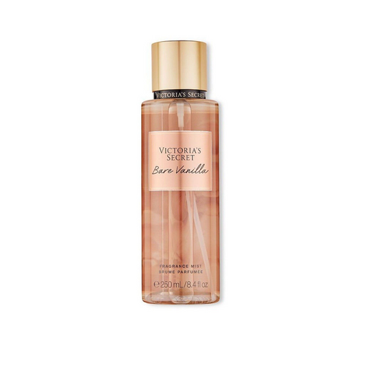 250 ml Victoria's Secret - Bare Vanilla - Fragrance Brume