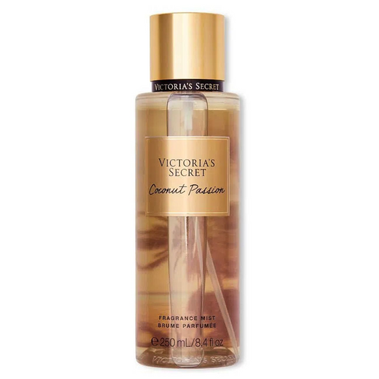 250 ml Victoria's Secret - Coconut Passion - Fragrance Brume