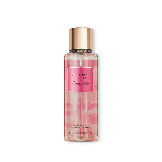Victoria's Secret - Romantic - Body Mist