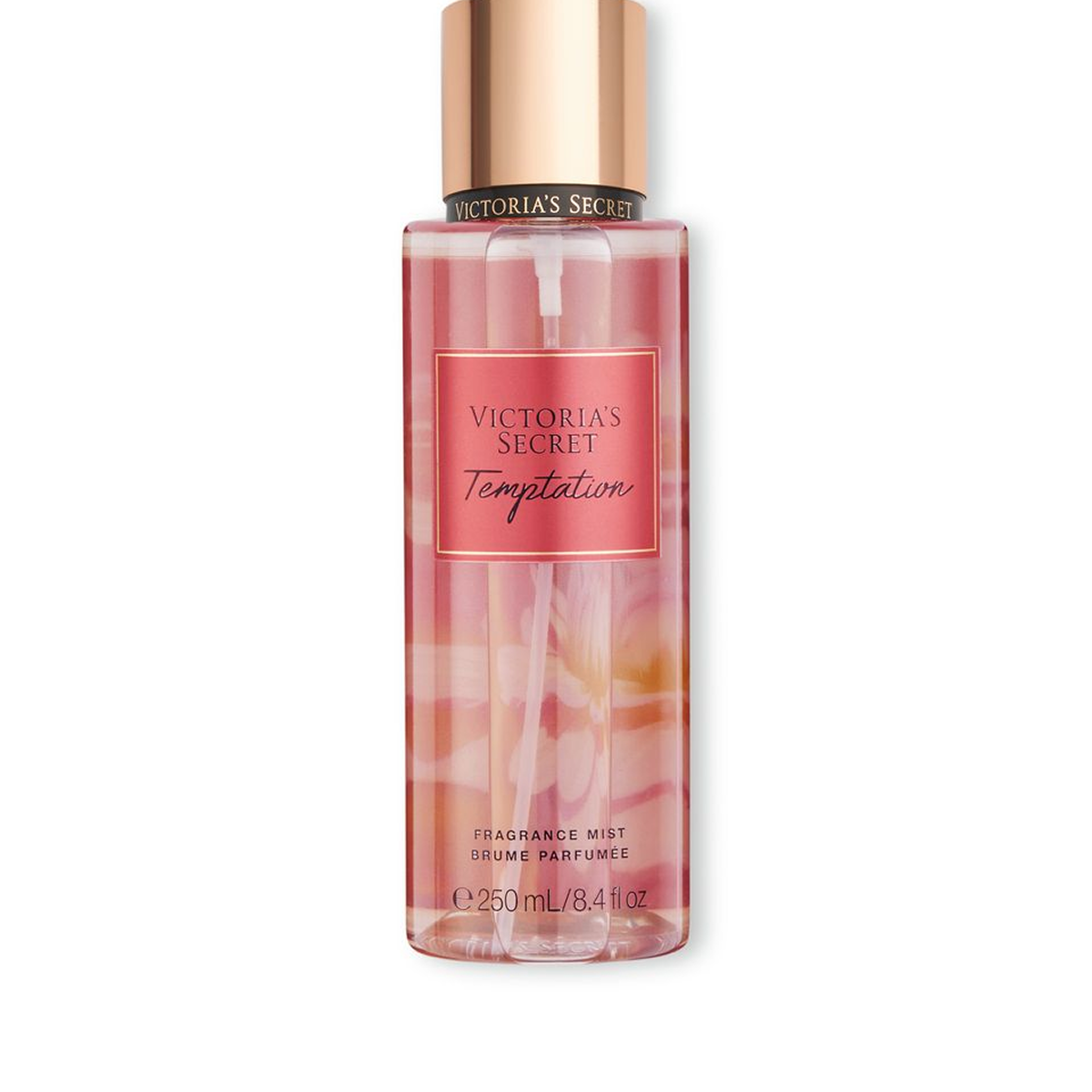 250 ml Victoria's Secret - Temptation - Fragrance Brume