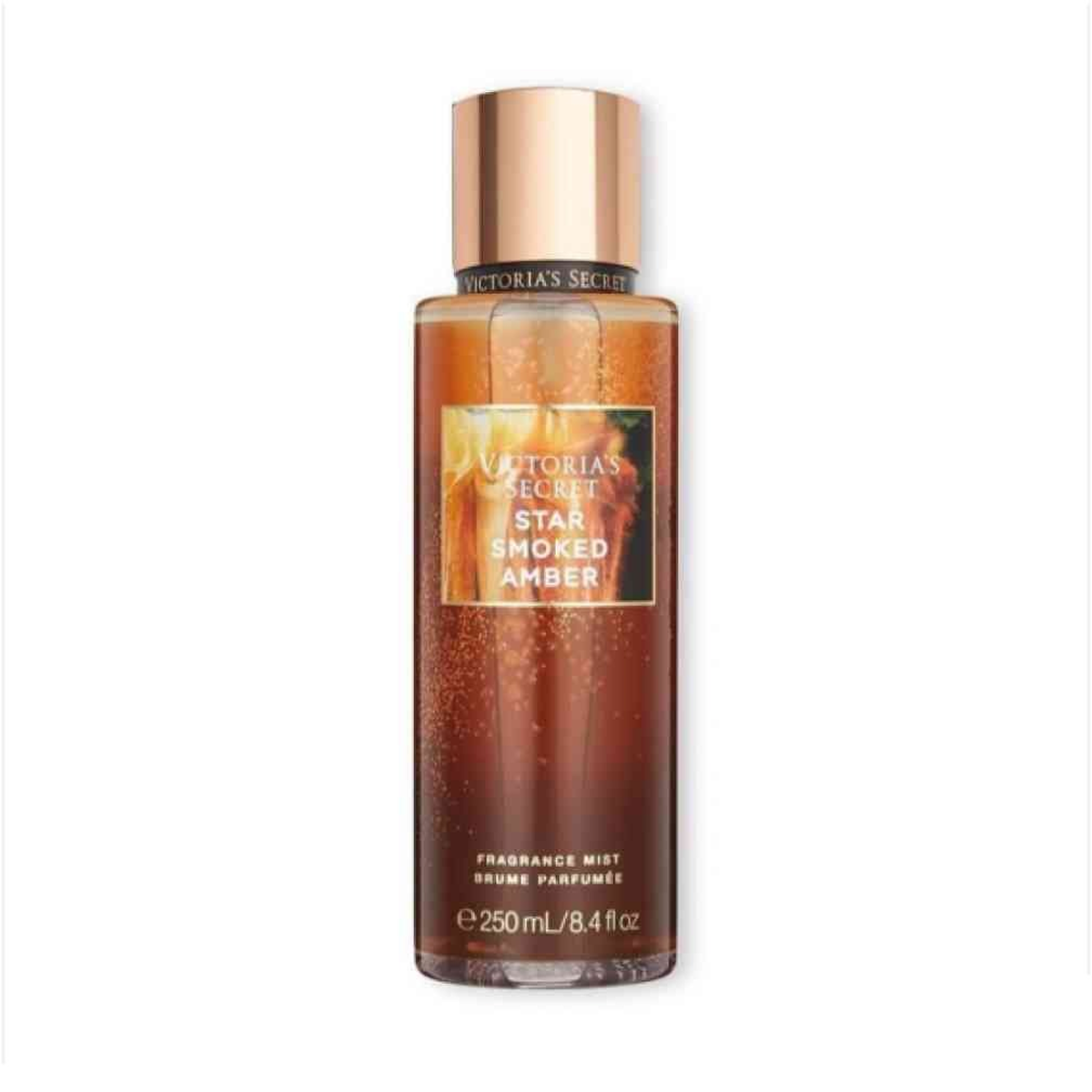 250 ml Victoria's Secret - Star Smoked Amber - Fragrance Brume