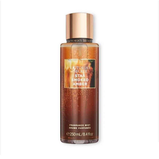 250 ml Victoria's Secret - Star Smoked Amber - Fragrance Brume
