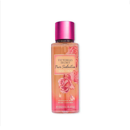 250 ml Victoria's Secret - Pure Seduction Golden - Fragrance Brume