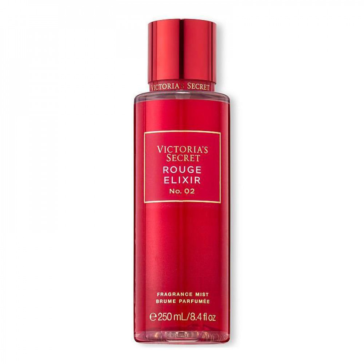 250 ml Victoria's Secret - Berry Elixir No.16 - Fragrance Brume