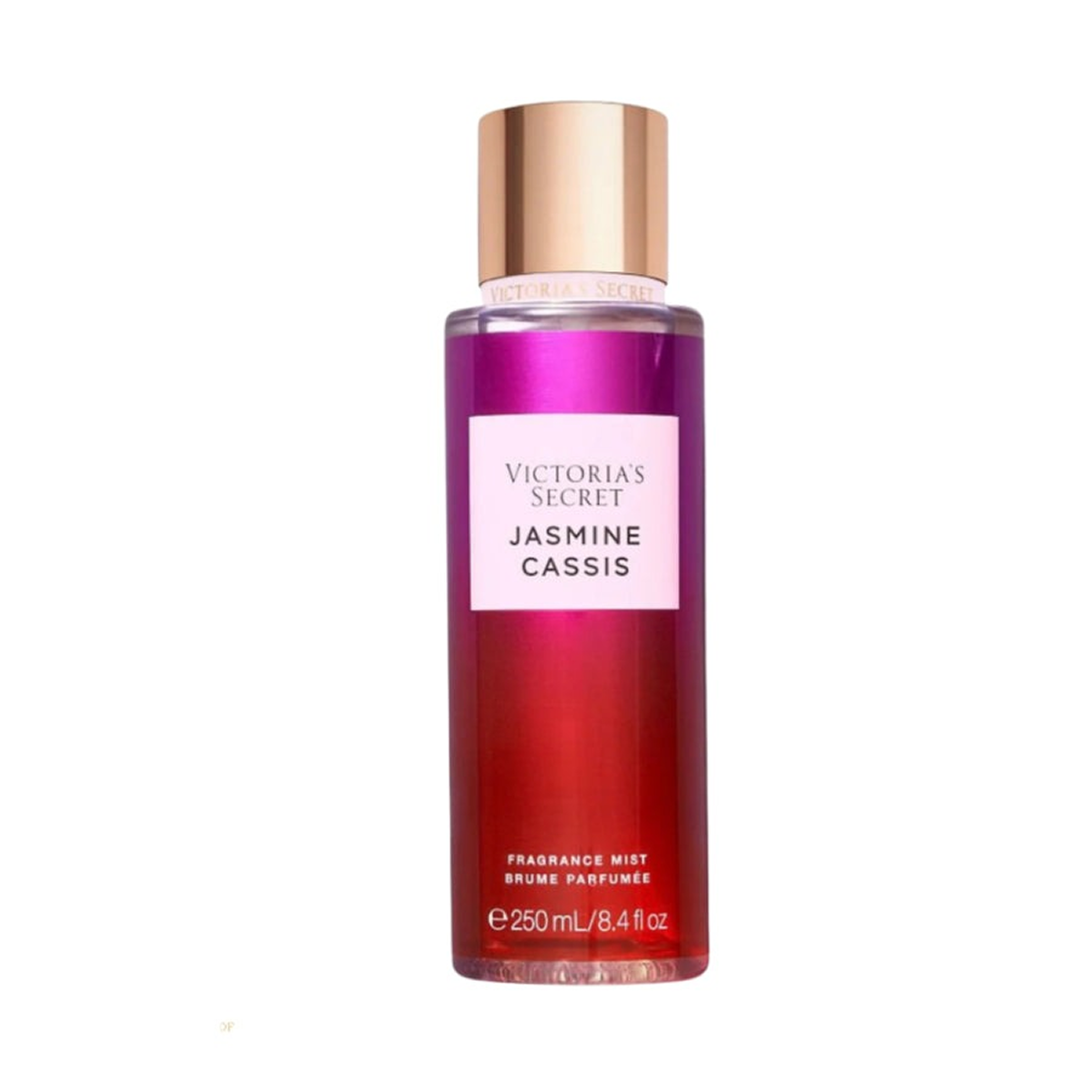 Victoria's Secret - Jasmin Cassis - Body Mist