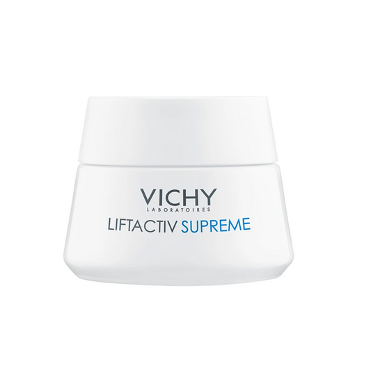 15ml Vichy - Liftactive Supreme - Soin Correcteur Anti-rides et Fermeté