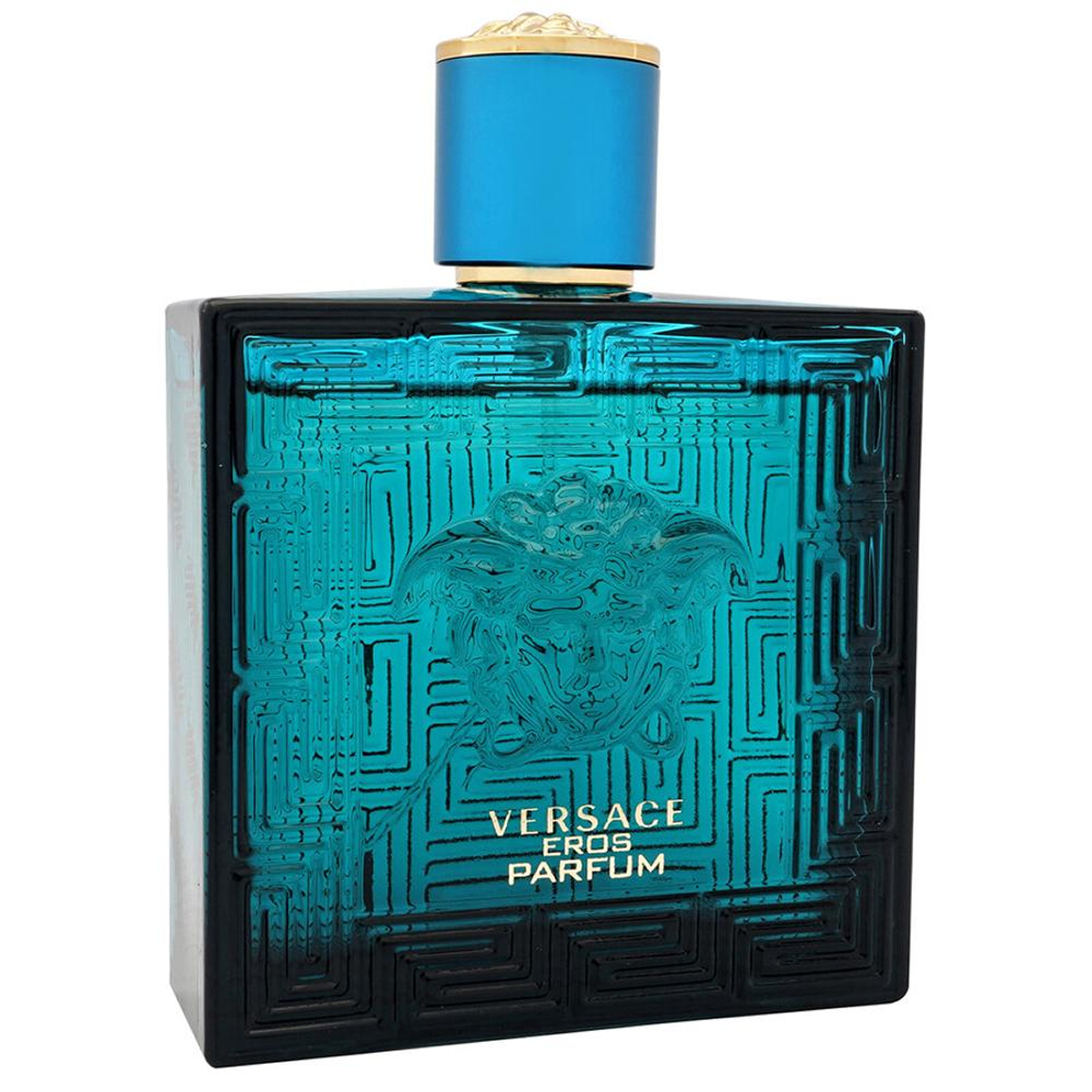100ml Versace - Eros - Parfum pour homme