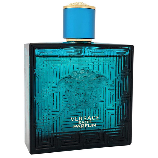 100ml Versace - Eros - Parfum pour homme