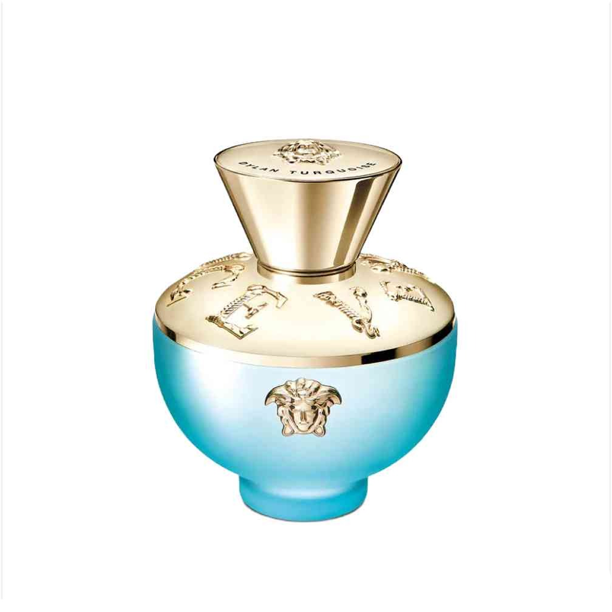 Versace - Dylan Turquoise - Eau de Toilette para Mujer