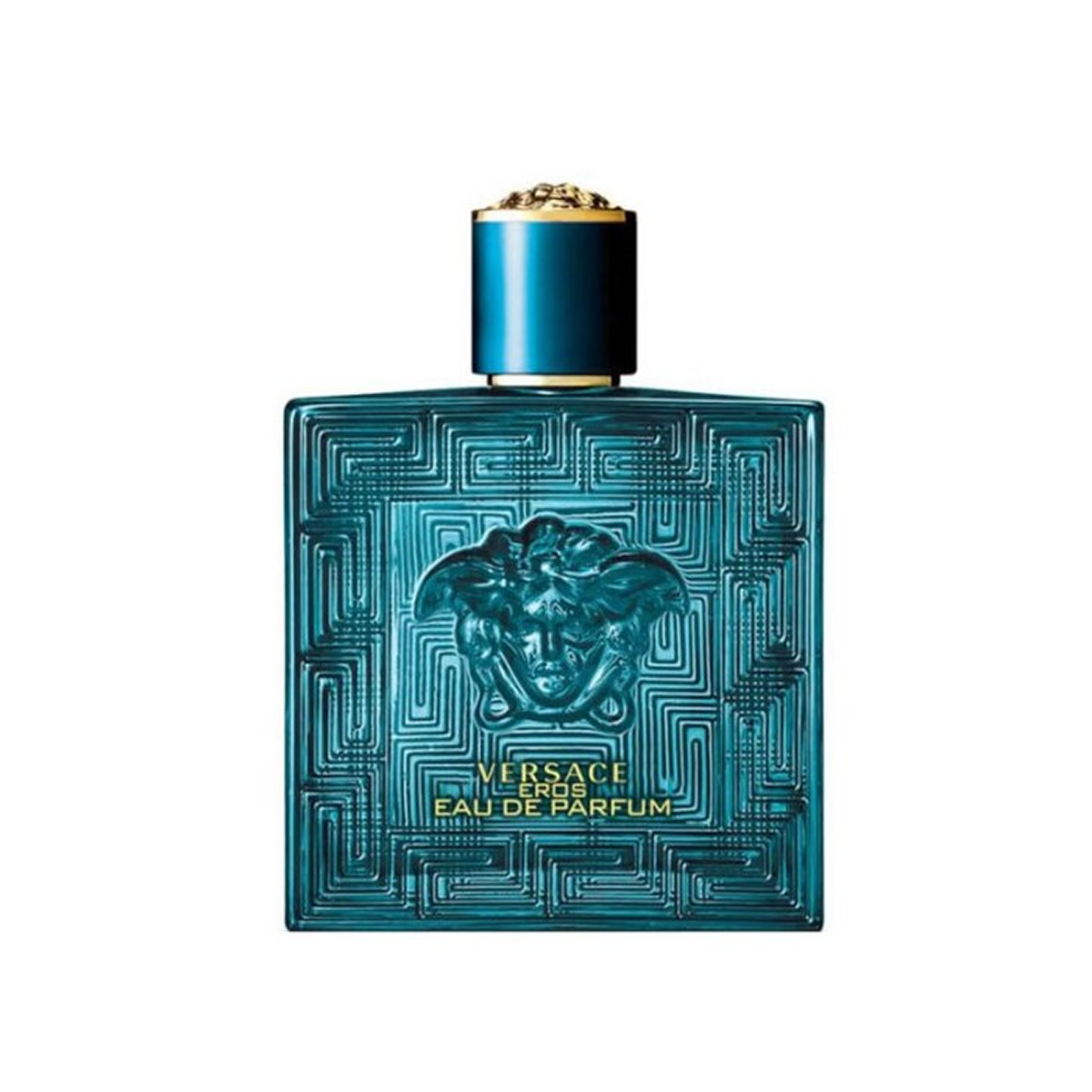 Versace - Eros - Eau de Parfum para Hombre
