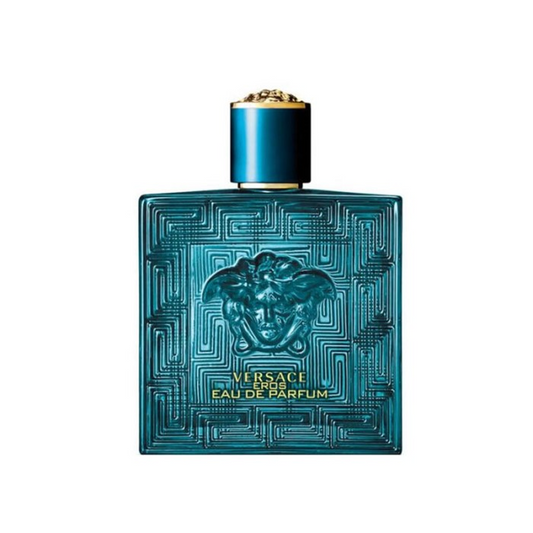 Versace - Eros - Eau de Parfum para Hombre