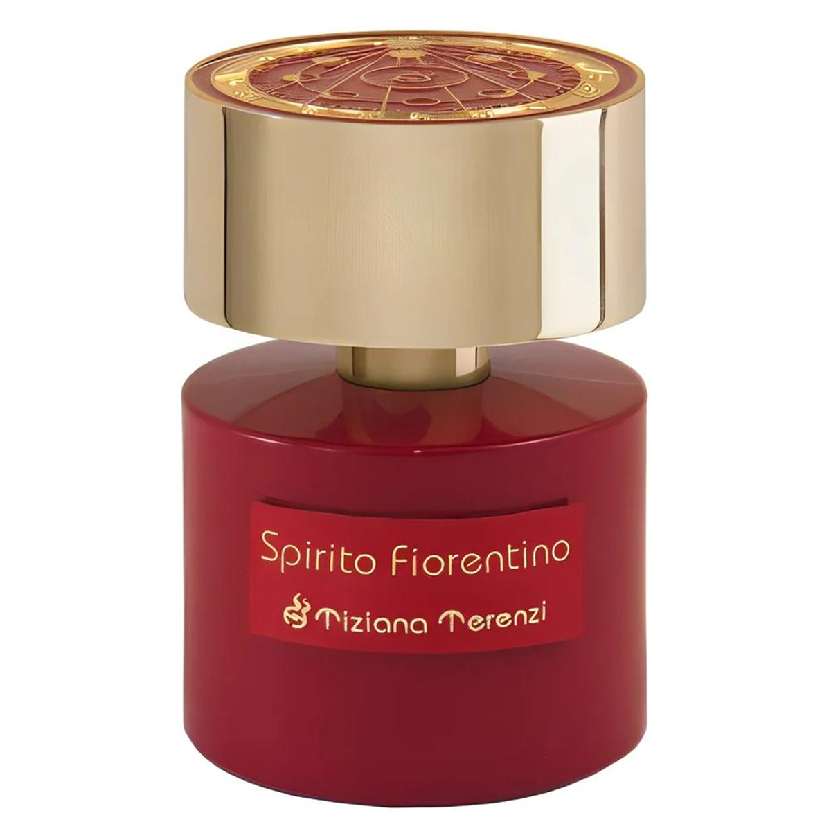 100ml Tiziana Terenzi - Spirito Fiorentino - Extrait de Parfum Mixte