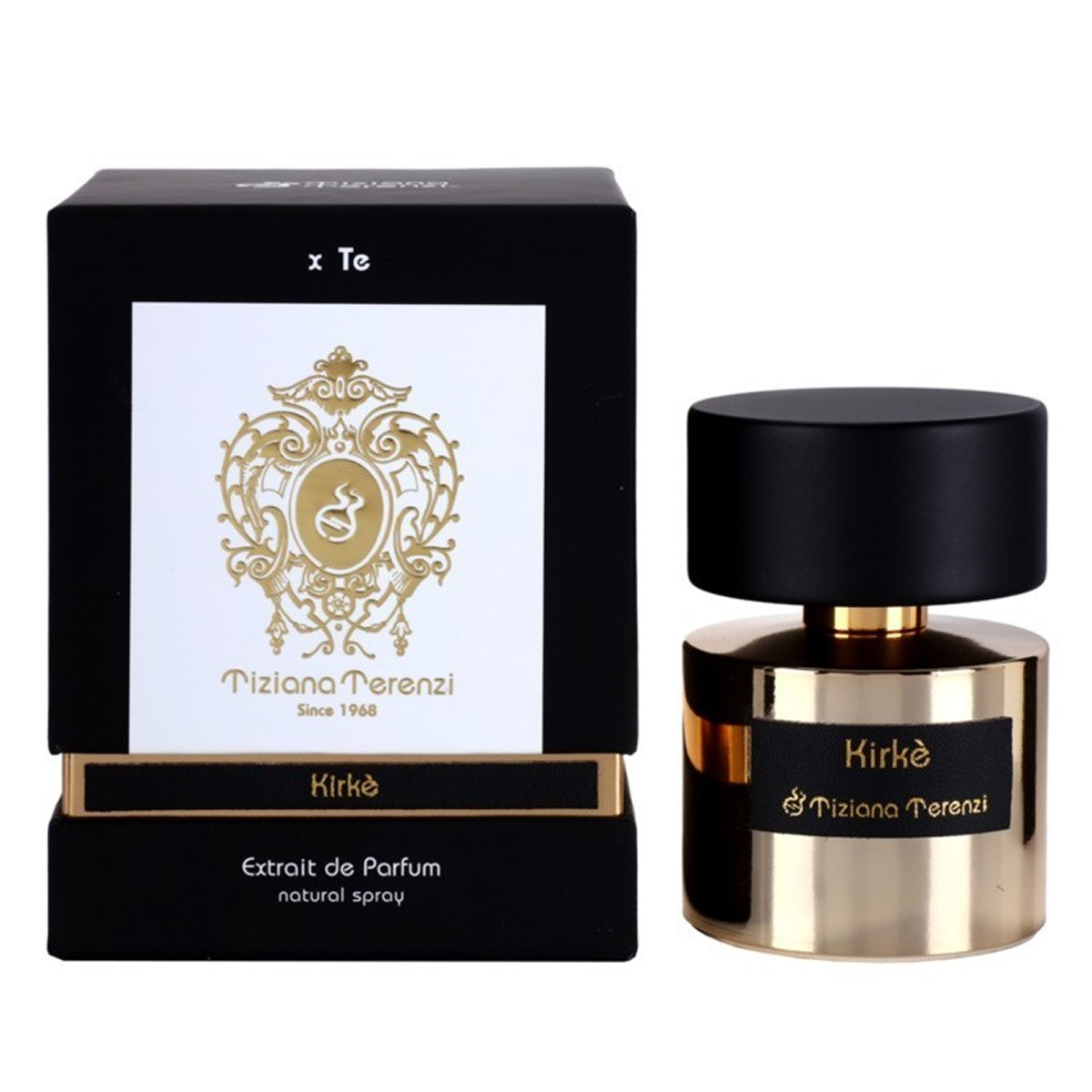 Tiziana Terenzi - Kirkè - Extracto de Perfume Unisex