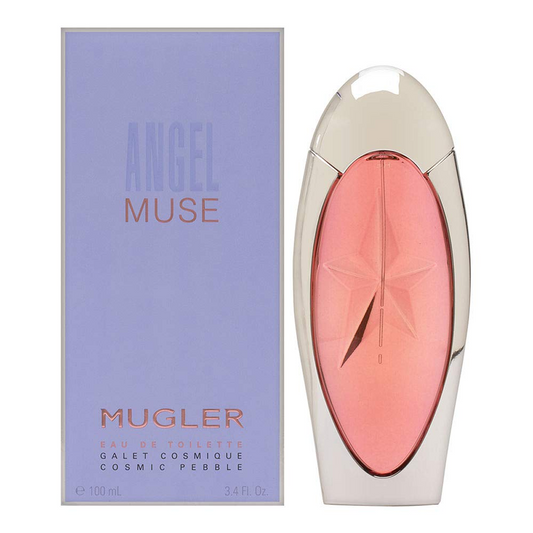 100 ml Thierry Mugler- Angel Muse - Eau de Toilette pour femme