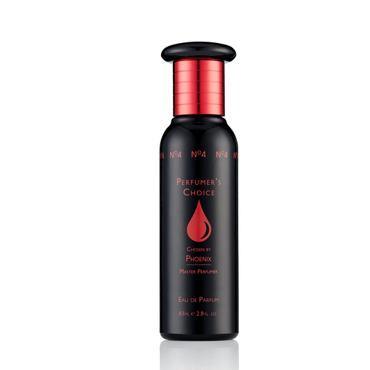 150ml Parfümeurs Wahl - N°4 Phoenix - Körperspray
