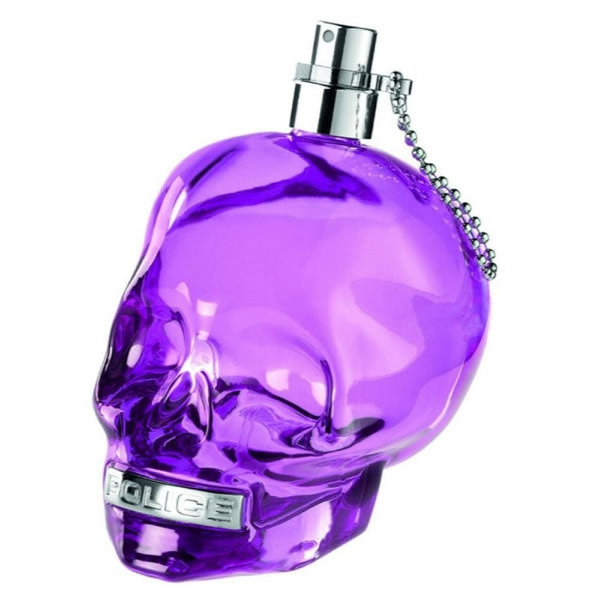 125 ml Police - To Be Women - Eau de Toilette pour femme