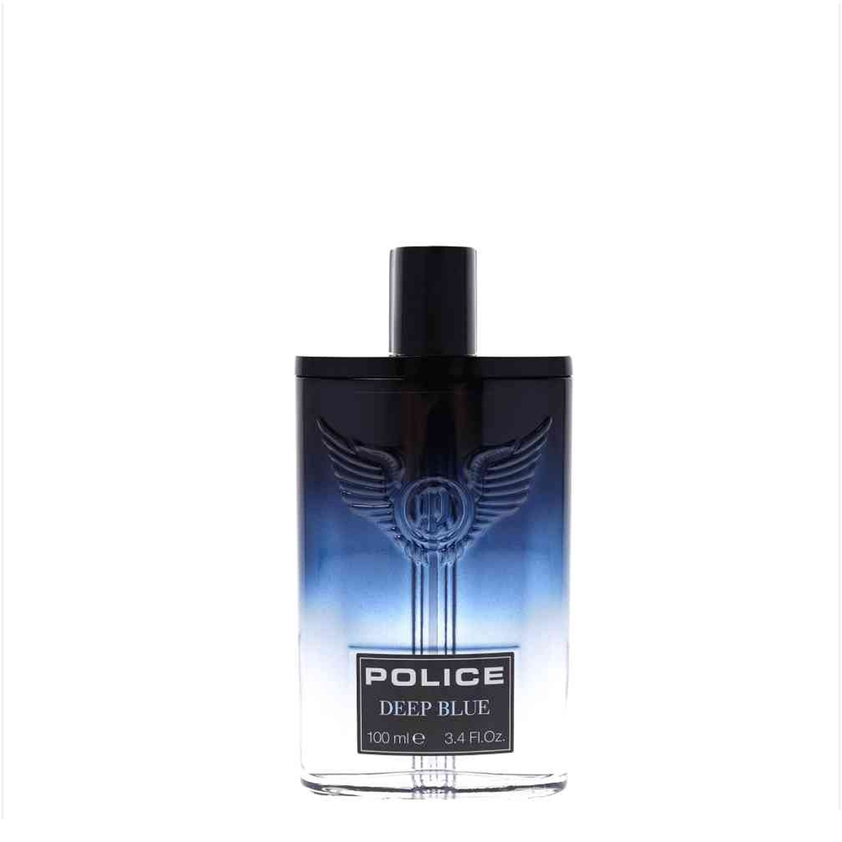 Police - Deep Blue - Eau de Toilette para Hombre
