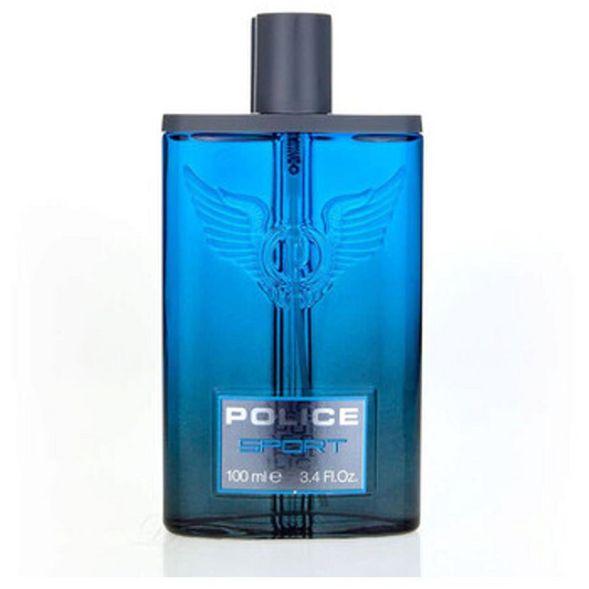 Police - Sport - Eau de Toilette para Hombre