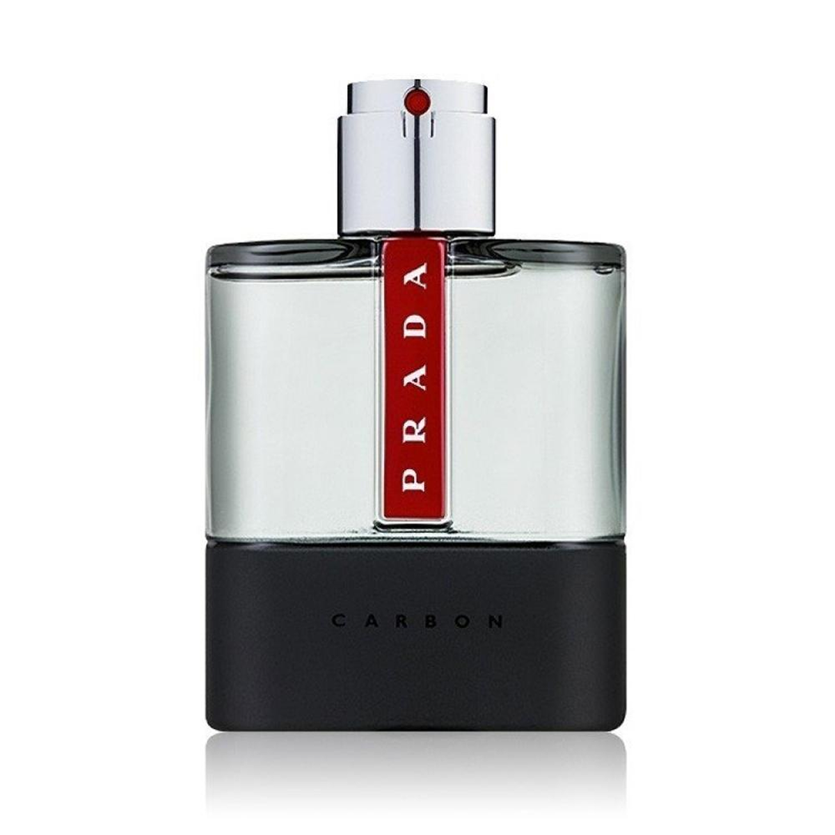 100ml Prada - Carbon Luna Rossa - Eau de Toilette pour homme