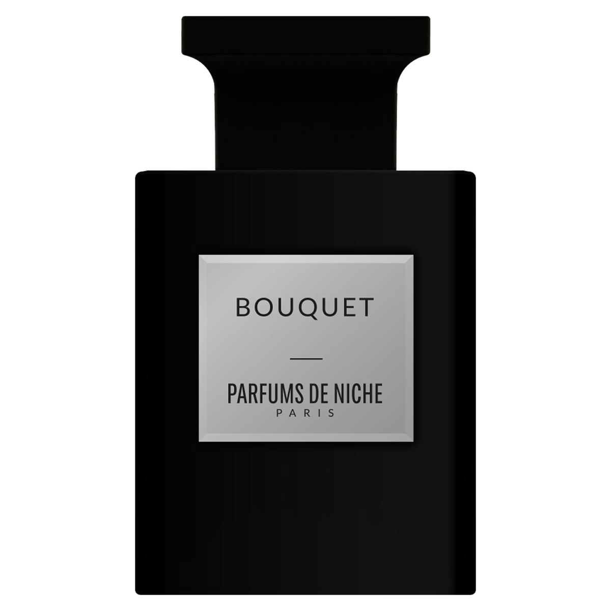 100ml Parfums de Niche - Bouquet - Eau de Parfum Mixte