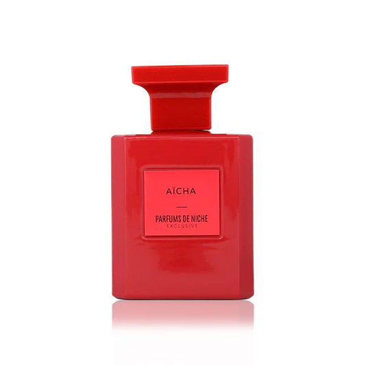 100ml Parfums de Niche - Aïcha - Eau de Parfum Mixte