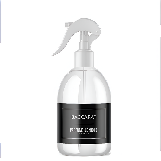 6 * 250 ml Parfums de Niche/birraci - Parfum D'ambiance Maison - Baccarat