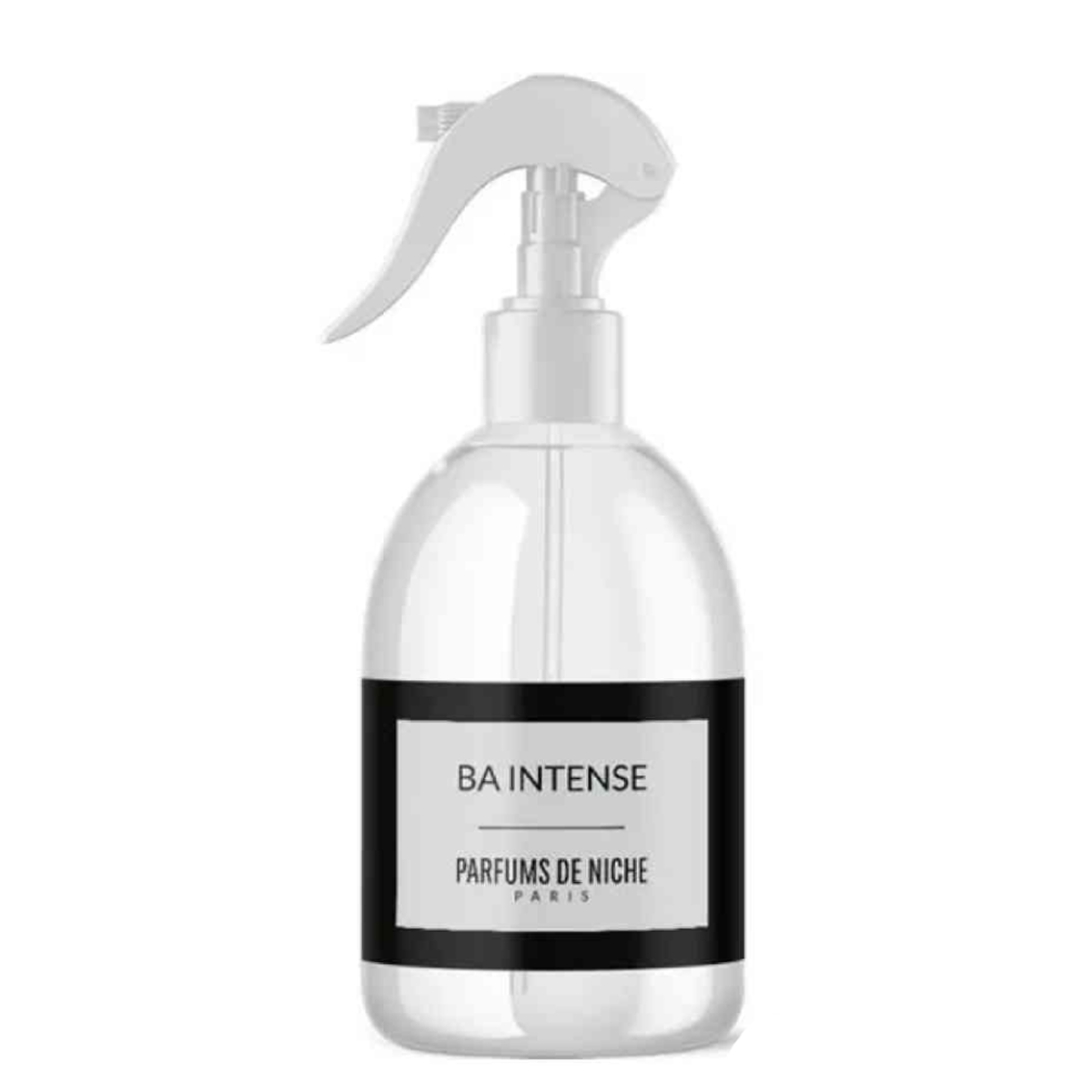 6*250ml Parfums de Niche/Birraci - Parfum D'ambiance Maison Bois D'argent Intense