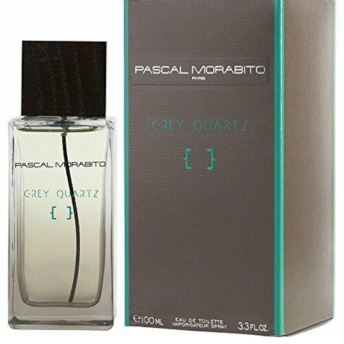 Pascal Morabito - Grey Quartz - Eau de Toilette para Hombre