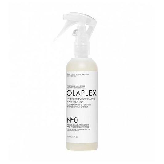 155 Olaplex - N°0 Intensive BOND BUILDING - Traitement Cheveux