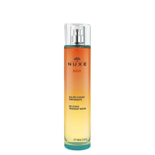 100ml Nuxe - 
Sun Eau Délicieuse Parfumante Vaporisateur