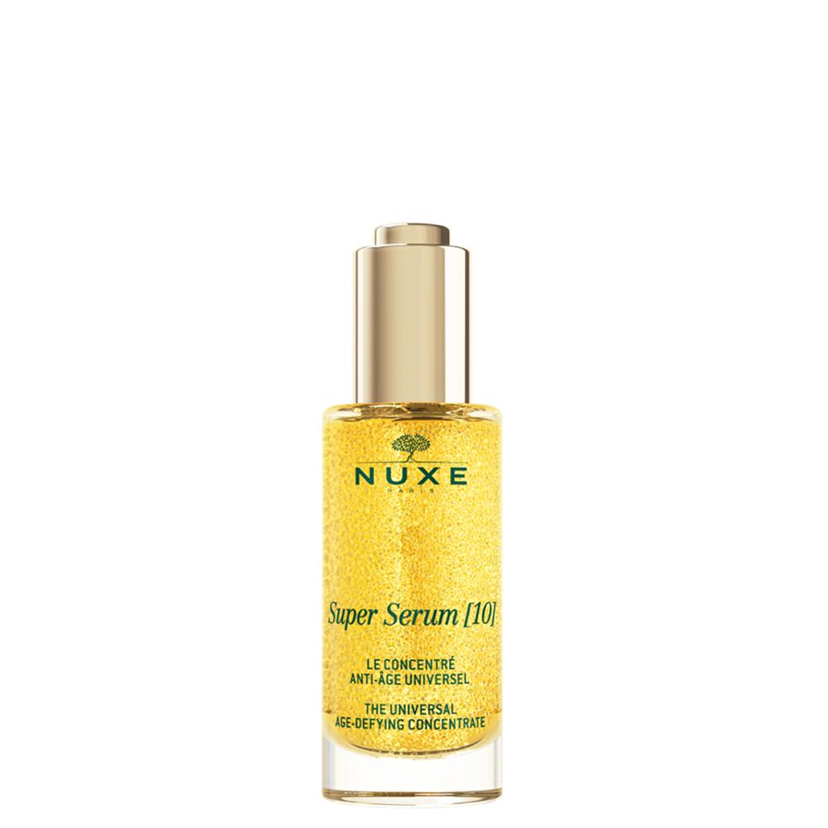 50ml Nuxe - Super Sérum [10] Concentré Anti-Age Universel