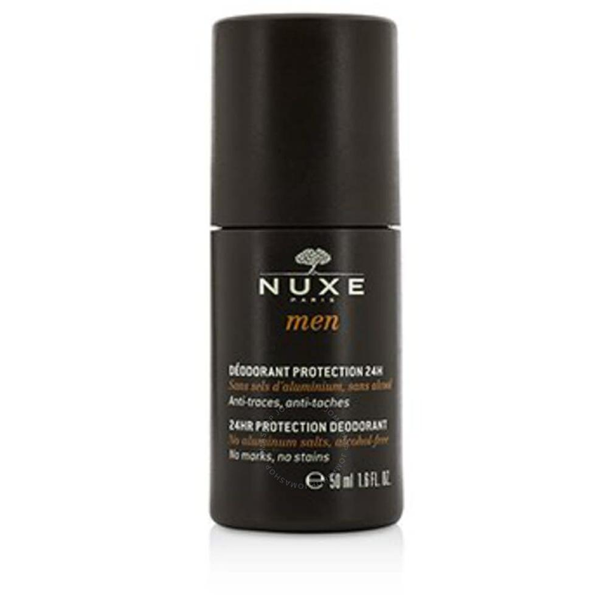 50ml Nuxe - Déodorant Protection 24h Roll-on