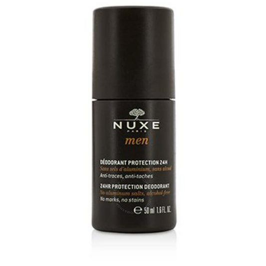 2*50ml Nuxe - Déodorant Protection 24h Roll-on