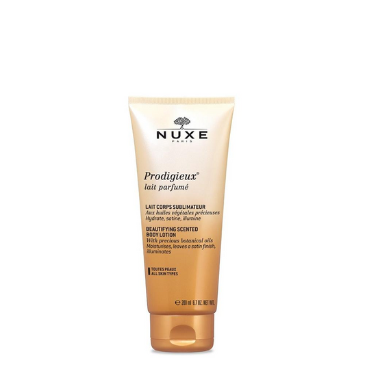200ml Nuxe - Prodigieux Lait Parfumé Sublimateur