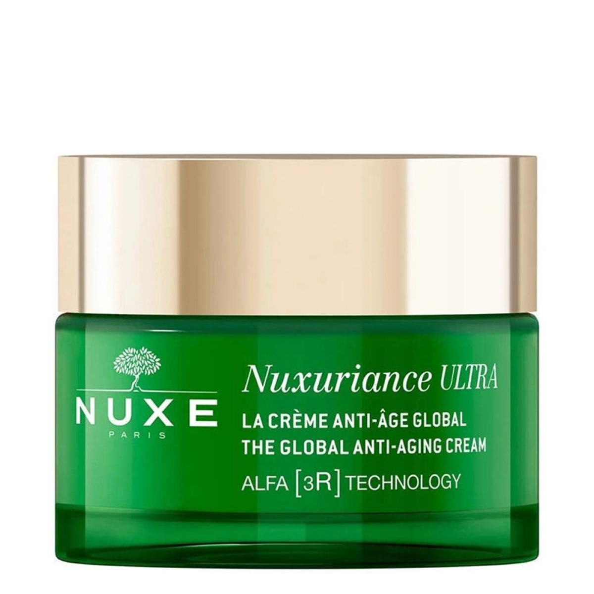 50ml Nuxe - Nuxuriance Ultra Crème Jour Anti-Âge Global