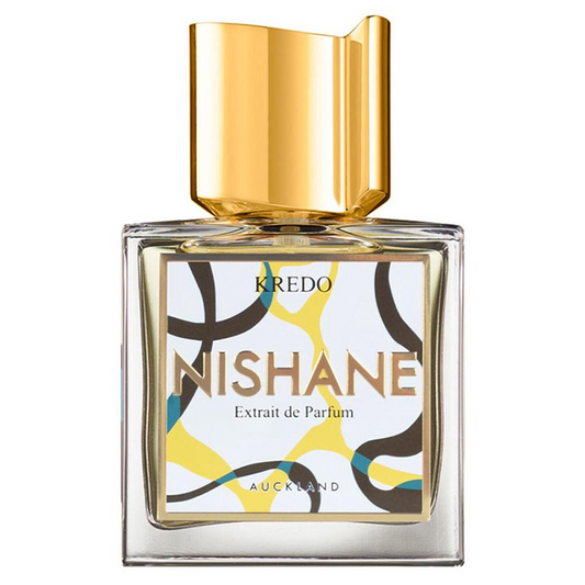 100ml Nishane - Kredo - Extrait de Parfum Mixte