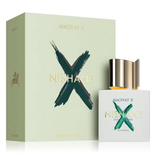 Nishane - Hacivat X - Extracto de Perfume Unisex