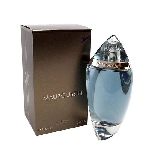 100 ml Mauboussin - L'homme Classique - Eau de Parfum pour homme