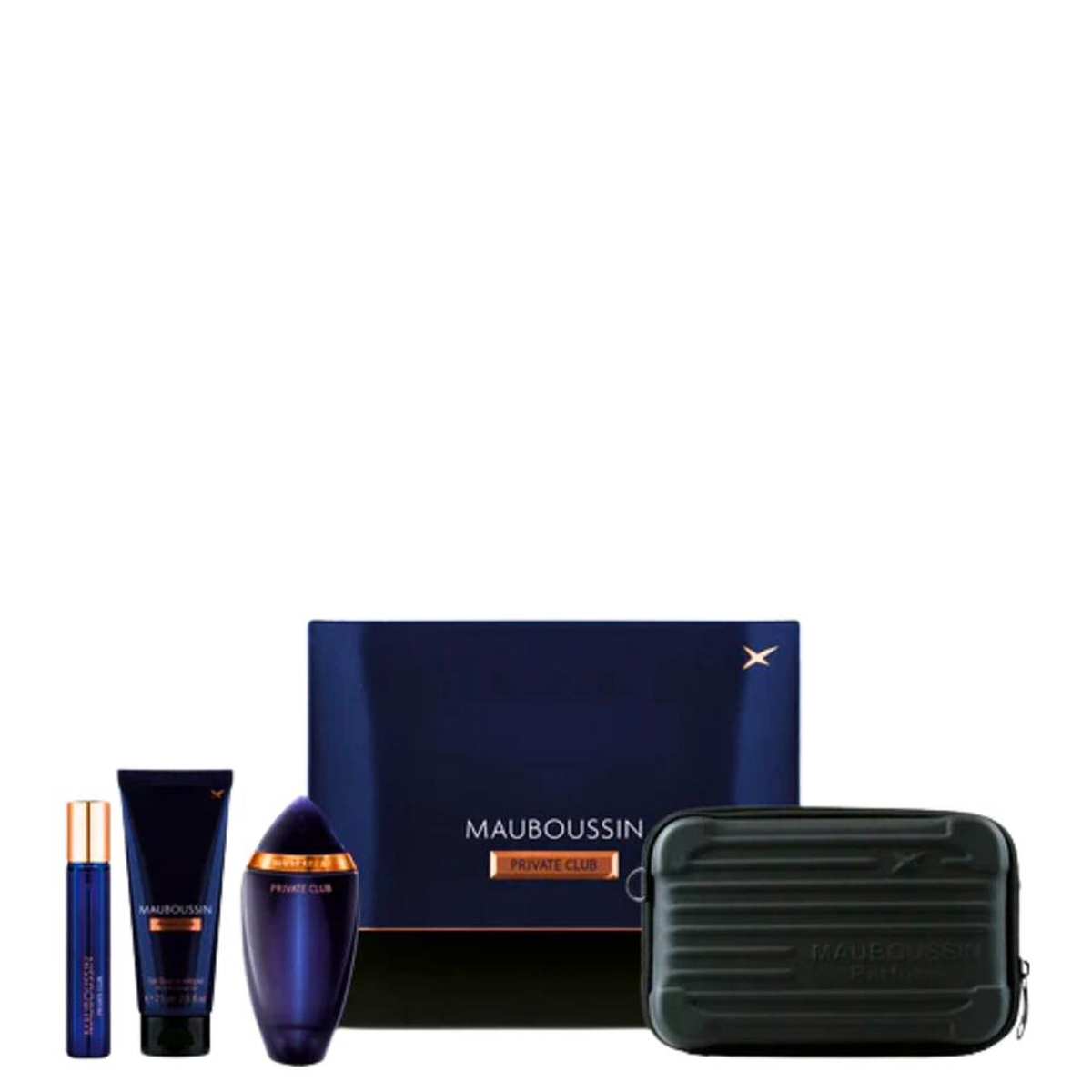 Mauboussin - Estuche Private Club para Hombre