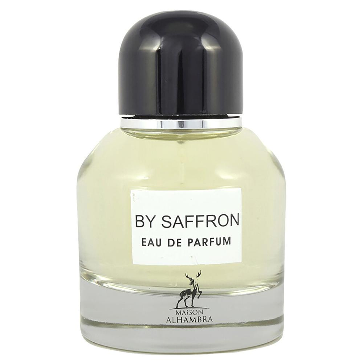 Maison Alhambra - By Saffron - Eau de Parfum Unisex