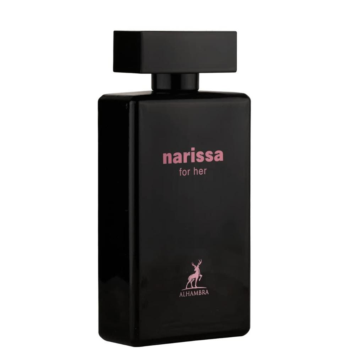 Maison Alhambra - Narissa For Her - Eau de Parfum Unisex