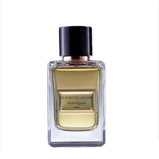 100 ml Maison Lazaar - Le Parfum Lazaar - Eau de Parfum Mixte
