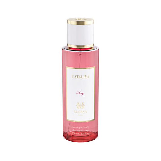 250ml Maïssa - Cataliya - Fragrance Brume pour femme